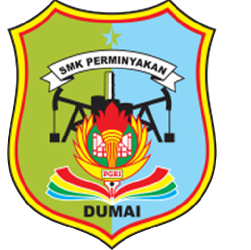 Gambar SMK Perminyakan Dumai